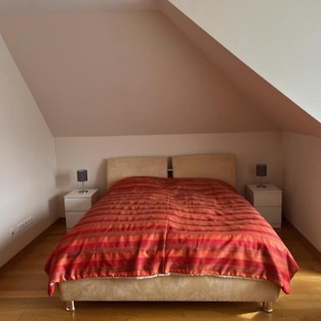 Ferienwohnung Duenenhaus Timmendorfer Strand Exterior foto