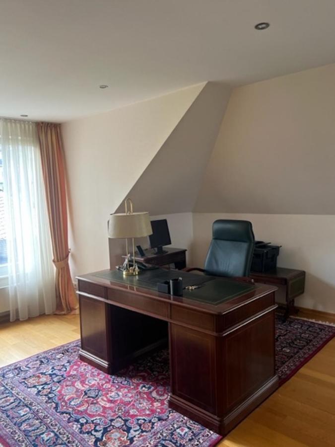 Ferienwohnung Duenenhaus Timmendorfer Strand Exterior foto