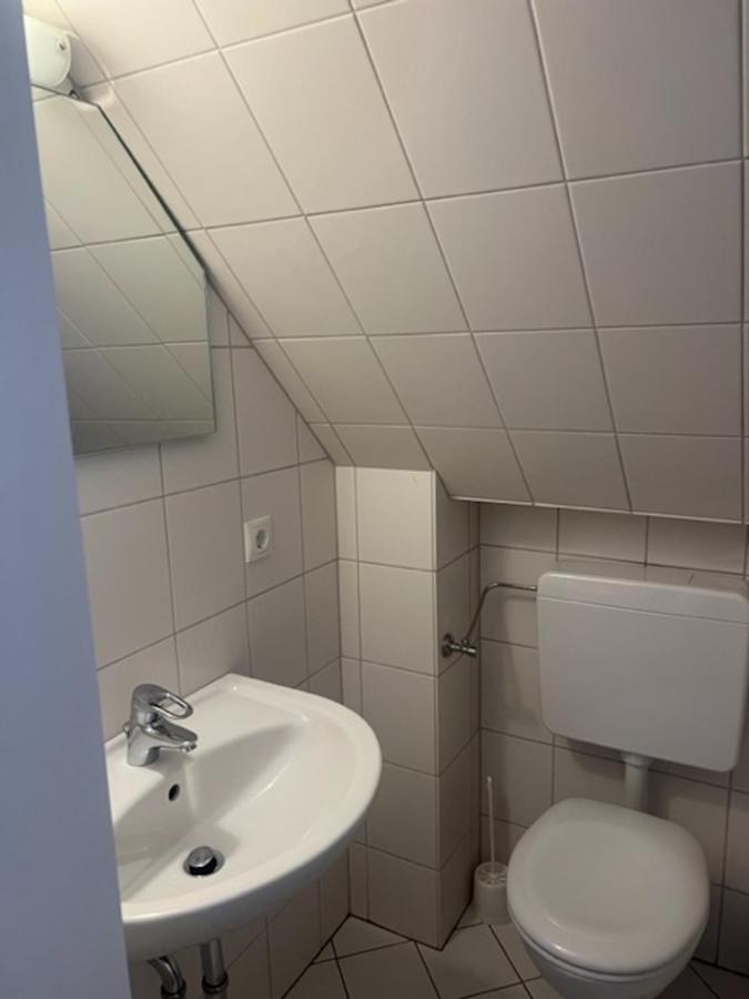 Ferienwohnung Duenenhaus Timmendorfer Strand Exterior foto