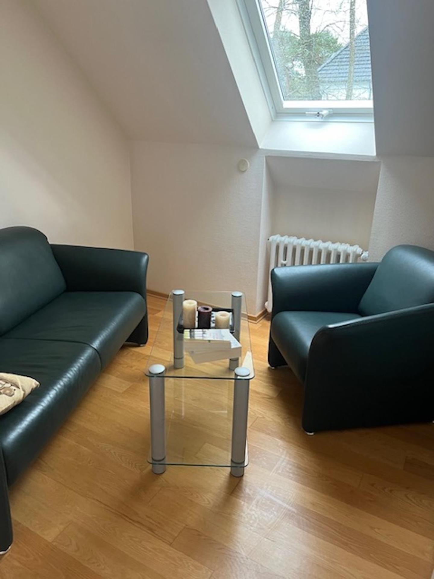 Ferienwohnung Duenenhaus Timmendorfer Strand Exterior foto