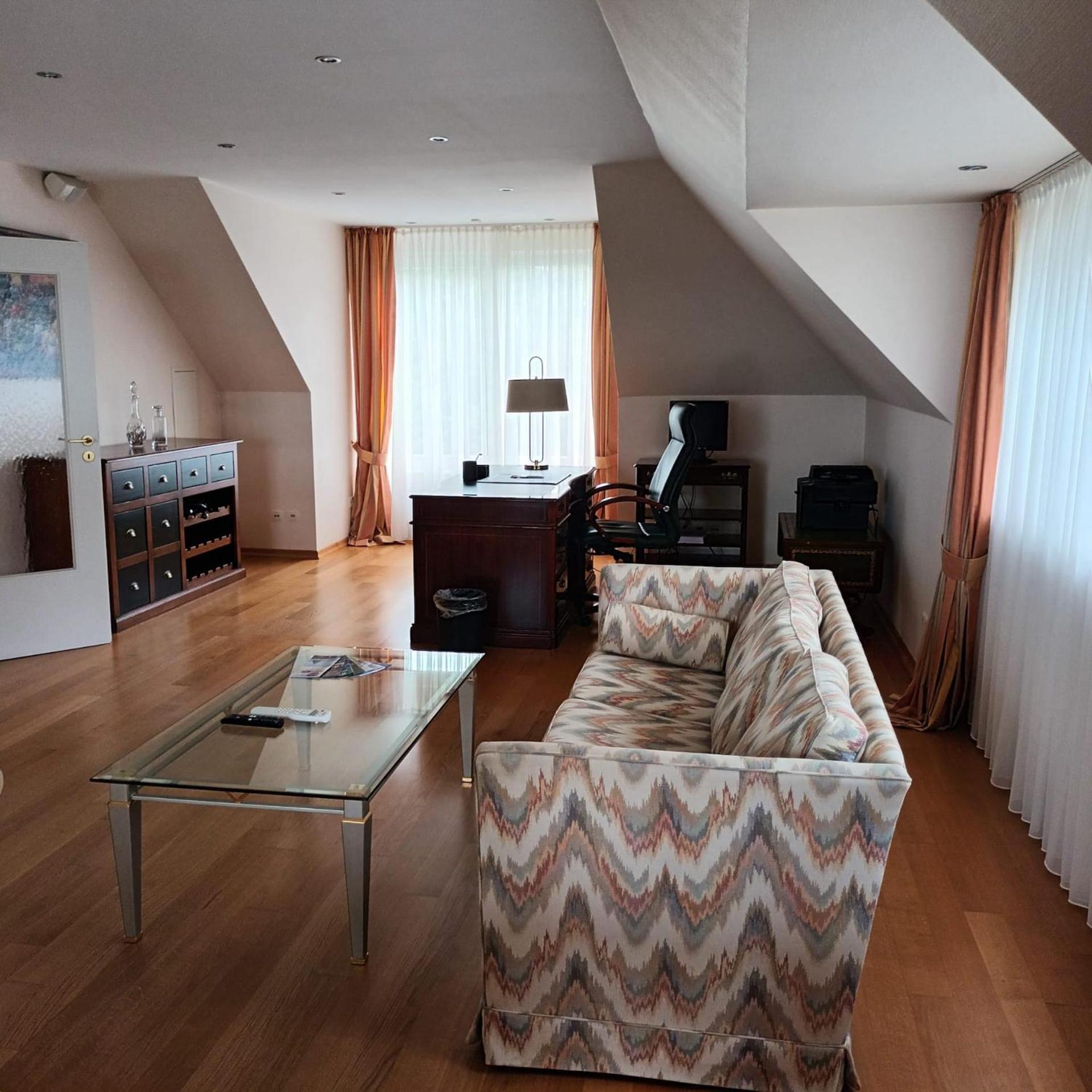 Ferienwohnung Duenenhaus Timmendorfer Strand Exterior foto
