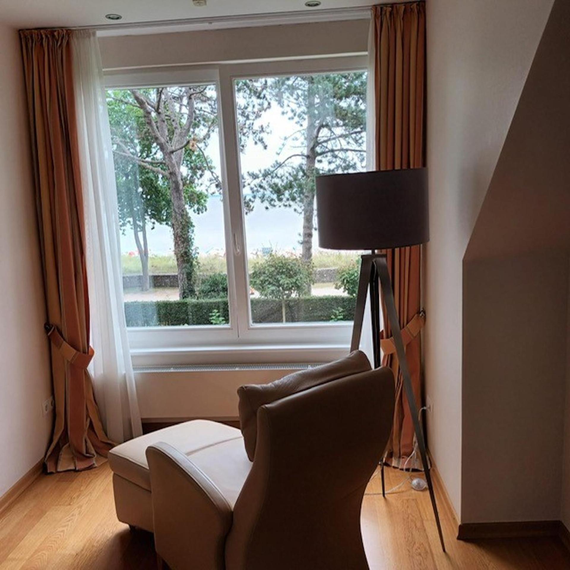 Ferienwohnung Duenenhaus Timmendorfer Strand Exterior foto
