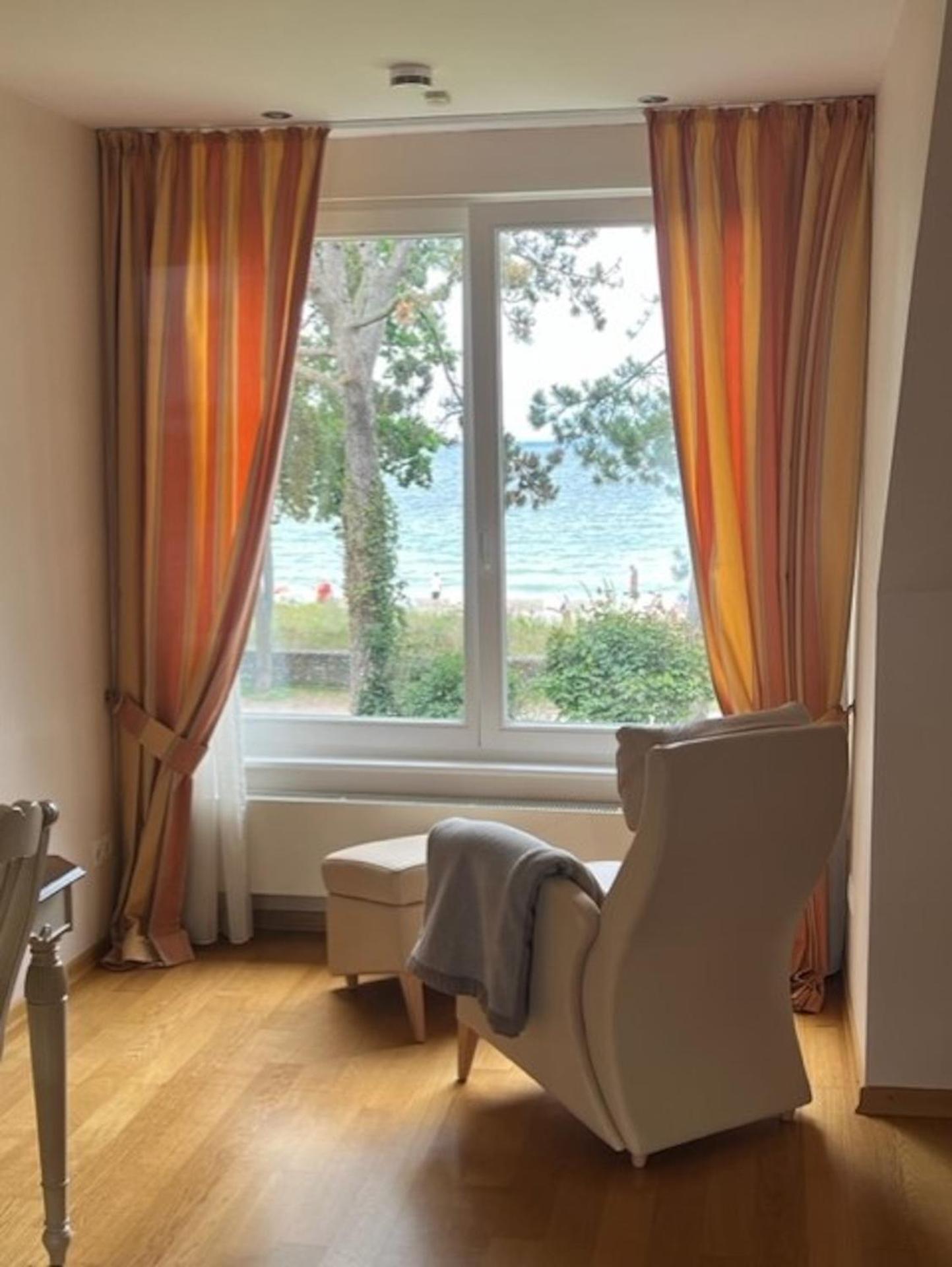 Ferienwohnung Duenenhaus Timmendorfer Strand Exterior foto
