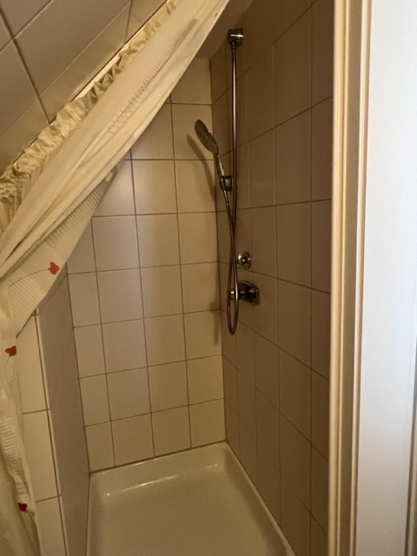 Ferienwohnung Duenenhaus Timmendorfer Strand Exterior foto